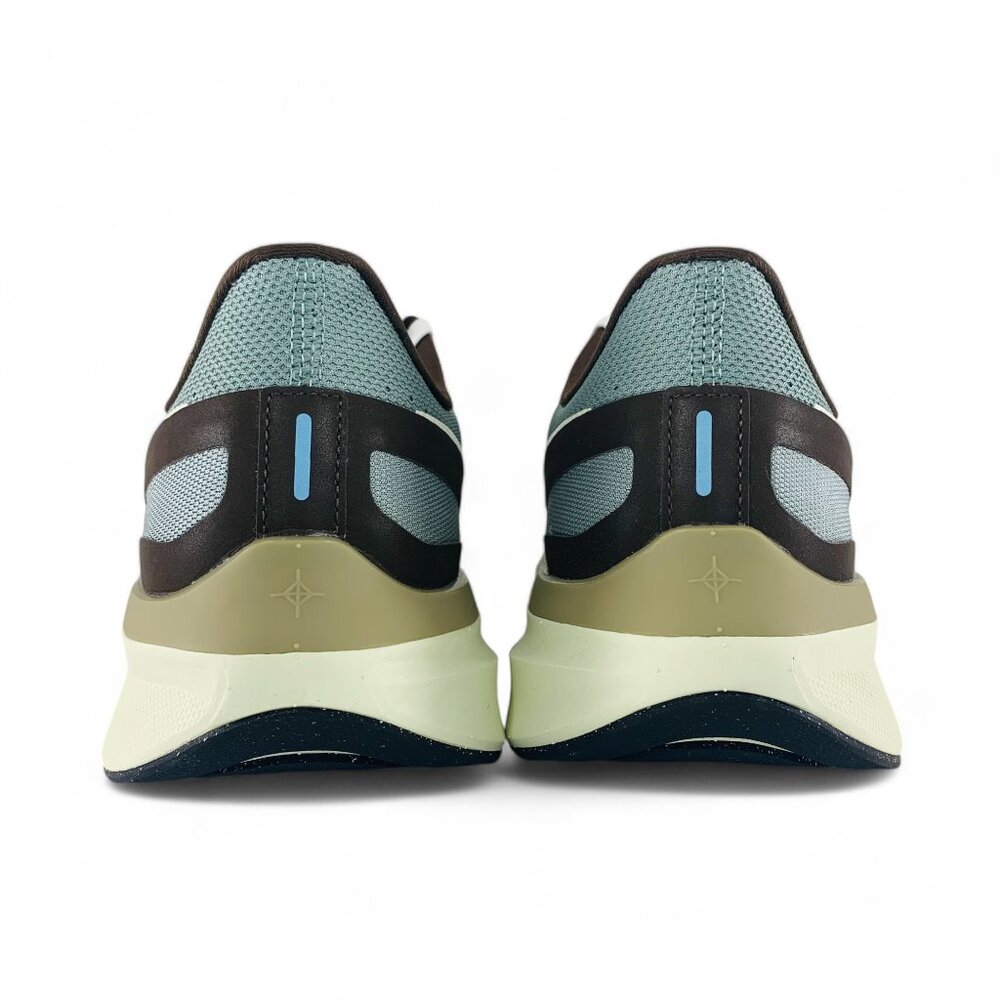 Nike Air Zoom Structure 25 Premium Men's Running Shoes Dark Stucco FZ3650-053 - Picture 6 of 9